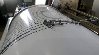 Seismographs