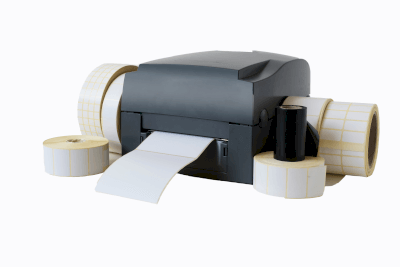 Buy Printer For Labels, 4 Inch Thermal Transfer Printer Prime Distributor