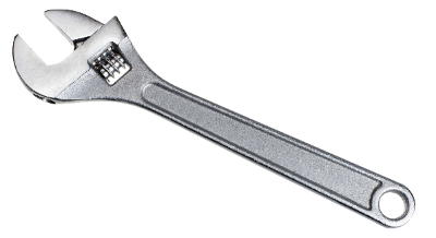 Adjustable Hook Spanner Wrench - TOPTUL The Mark of Professional Tools