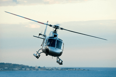 ヘリコプター BK117 ヘリコプター | ヘリコプター | 川崎重工業株式会社