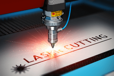 Laser Machinery