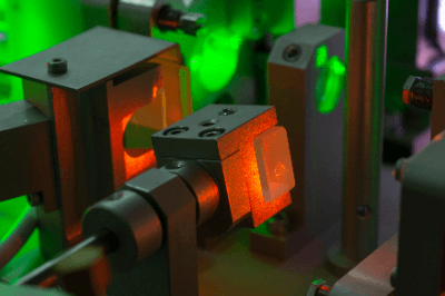 Laser Oscillators