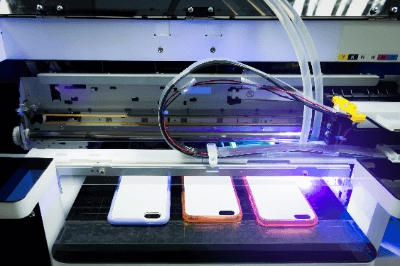 LED UV Printers - ColDesi