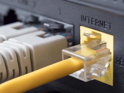 Connecting Cables