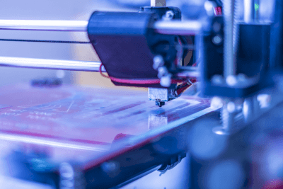 Nano 3D Printers