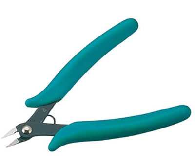 VDE Insulated Electricians Scissors - TOPTUL The Mark of Professional Tools