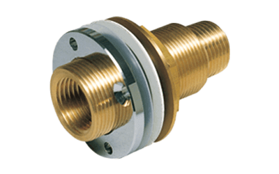 Threaded Couplings