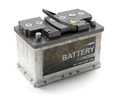 Blei Säure Batterien