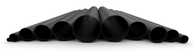 Carbon Pipes