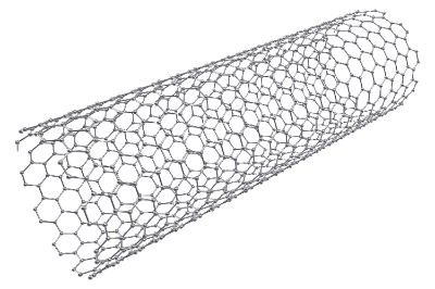 Nanoröhrchen