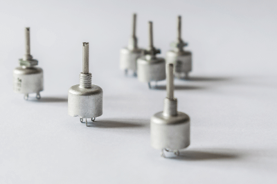 Potentiometer