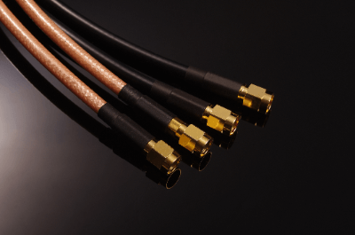 Cables de Ultra Alta Frecuencia