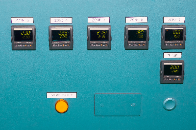 Controladores de Temperatura