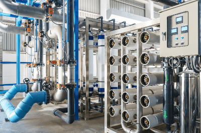 10 fabricants de systèmes d'osmose inverse en 2024