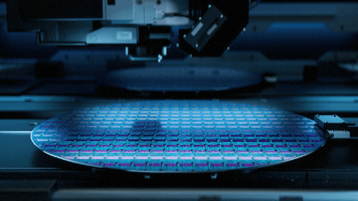 Equipos de Exposición de Semiconductores