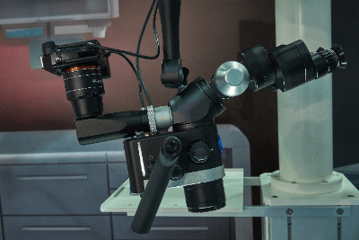 Microscopios de Rayos X