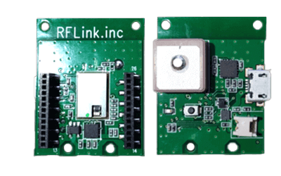 3-Axis Acceleration Sensors