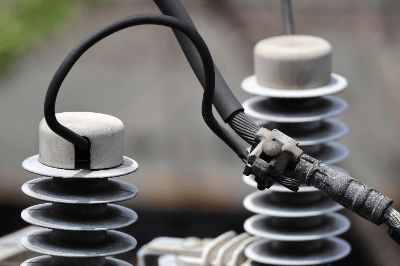 Arresters