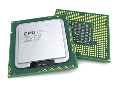 CPU Einheiten