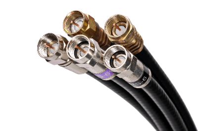 Cables de Antena