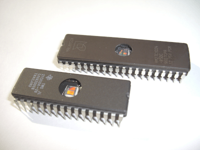 Eproms