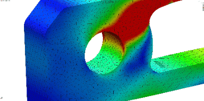 Finite Elemente Methode Simulationssoftware