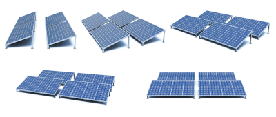 Generadores de Energía Solar