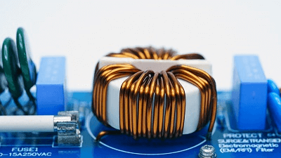 Inductors (Coil)