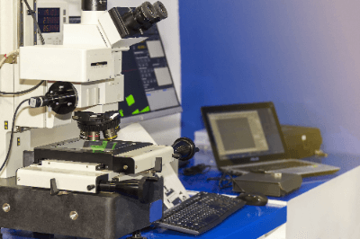 Laser Scanning Mikroskope