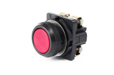 Emergency Palm Push Button Switch 1NO/1NC - Remote Control Monitoring  Solutions for Industrial Internet of Things