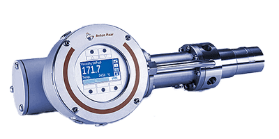 Inline Viscometers