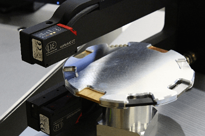 Laser Length Measuring Machines