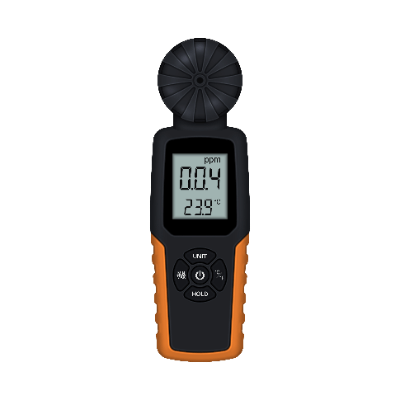 Ozone Concentration Meters