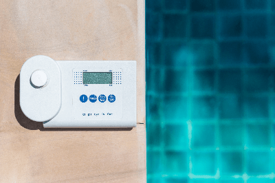 Residual Chlorine Meters