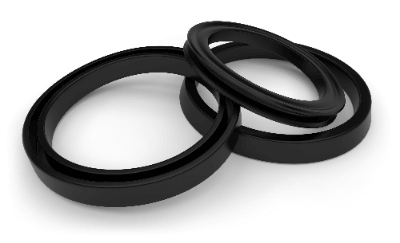 Pressure Rubber Ring Seal - Royal Industrial Trading Co.