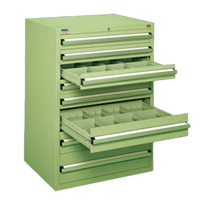 Parts Cabinets