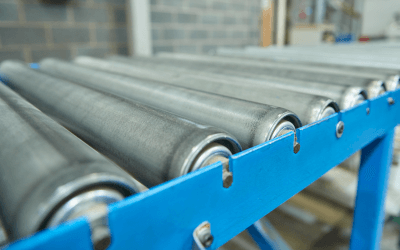 Roller Conveyor