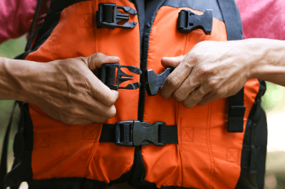 8 Fishing Life Jacket Manufacturers in 2024