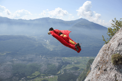 Wingsuit