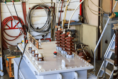 Dielectric Strength Test
