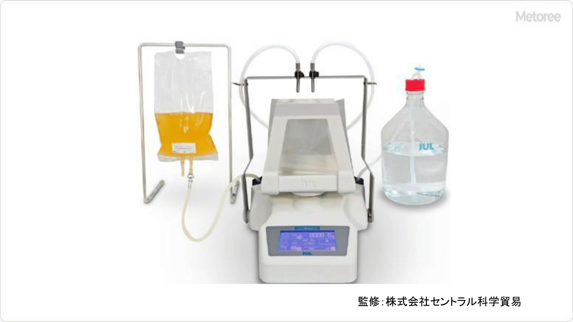 微生物検査自動秤量希釈・定量分注装